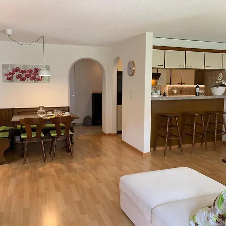 Apartment Cadras *