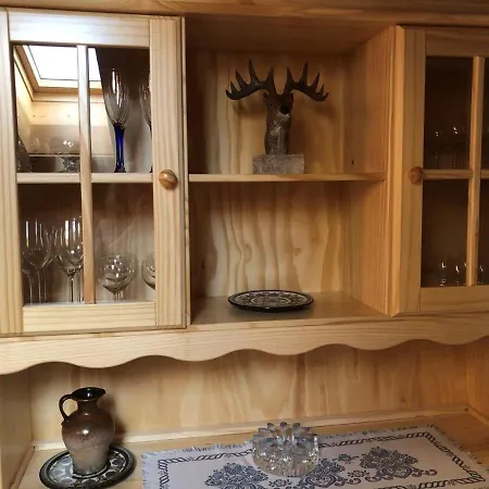 Apartment Cadras