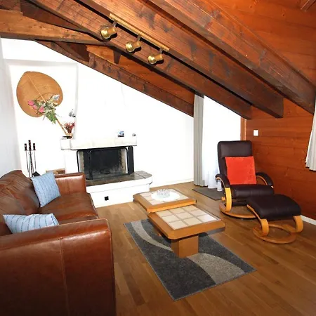 Cadras Apartment