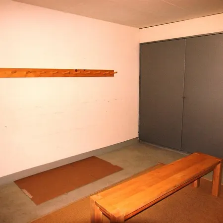 Apartment Cadras *
