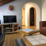 Apartment Cadras