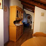 Apartment Cadras Tinzen