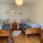 Apartamento Cadras Tinzen