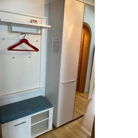 Apartman Cadras