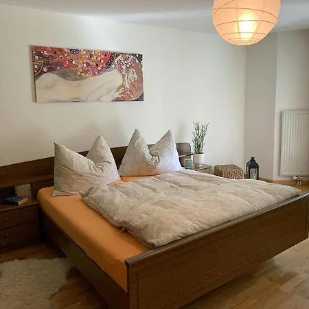 Apartman Cadras Tinzen