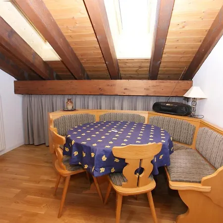 Apartamento Cadras